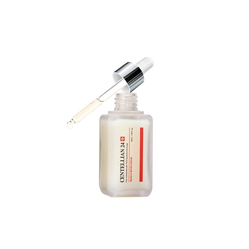 DONGKOOK CENTELLIAN 24 Micro Serum 50ml/1.69fl oz with TECA Tech.