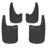KEWISAUTO Mud Flaps Splash Guards for Ram 1500 2500 3500