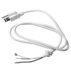 Mixer Cord Power 9701025 for KitchenAid Stand Mixer Replacement,Cord-Power for