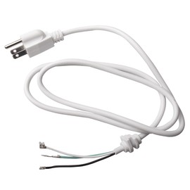 Mixer Cord Power 9701025 for KitchenAid Stand Mixer Replacement,Cord-Power for KitchenAid Various Models