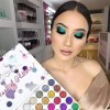 Paleta De Sombras Splash Of Glitter 2 By Beauty Creations
