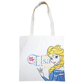 Ana and The Snow Queen Cotton bag Elsa ECDS336