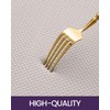 DEXI Kitchen Floor Mats Cushioned Anti Fatigue, 17x59, Large Long