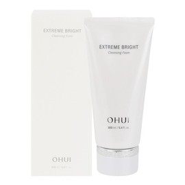 OHUI 오휘 익스트림 브라이트 클렌징 폼 160ml OHUI Extreme Bright Cleansing Foam 160ml