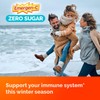 Emergen-C Zero Sugar 1000 mg Vitamin C Powder for Daily