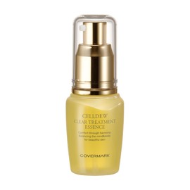 Covermark Serudeyu clear Treatment Essence <35ml>