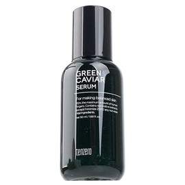 Owner Clan Popular Sea Nourishing Sea Grape Extract Serum 50ml / 인기 바다 영양 바다포도추출물 세럼 50ml