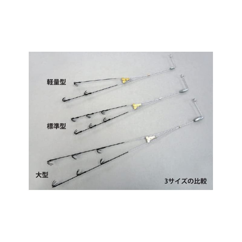 aorinet Sandwich Yaen Standard Type, Ocean Blue