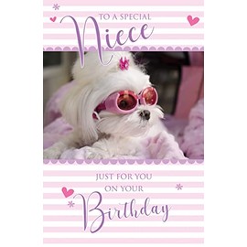 Cherry Orchard Niece Birthday