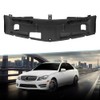 Upper Radiator Fan Shroud Cover Splash Shield Compatible with Benz