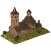 Aedes Ars Vilac Church Model Kit