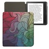 kwmobile Case Compatible with Kobo Libra Colour Case - eReader