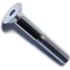 Hard-to-Find Fastener 014973438722 Flat Head Socket Cap Screws, 3/8-16 x