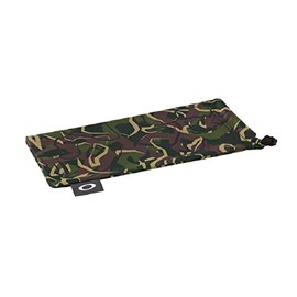 Oakley unisex adult Microbag, Jungle Vine Camo, One Size US