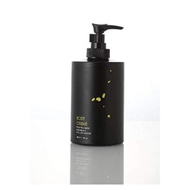 RAPSI, FRANCOFONTE BARONESSA CALI, SICILY, ITALY E.Vulcano Body Crème 11.8 Ounces – Body Lotion with Copper, Magnesium, and Zinc - Sicilian Lemons and Volcanic Minerals