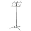Ruka 37850 Music Stand The Lightest in its Class Only 600 g