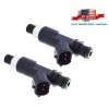 H&H Bros For Polaris Ranger 500 / 2 Fuel Injector