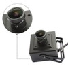 ELP 170degree Fisheye Lens Wide Angle Usb Camera With Housing