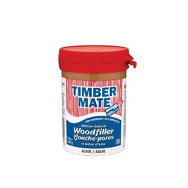 Timbermate Rok Hardware Alder Water-Based 8-Ounce Wood Filler