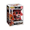 Epic Collectibles Pop Five Nights at Freddy's (FNAF) - Foxy