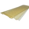 Pork Gelatine Sheets 120 Bloom - Gelatus (300g)