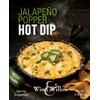 Wind & Willow Jalapeno Popper Hot Dip Mix
