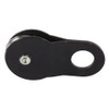 Abrillvt Two 22,000lbs Snatch Block Pulley 10TON Recovery Winch Off