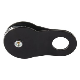 Abrillvt Two 22,000lbs Snatch Block Pulley 10TON Recovery Winch Off Road Tow 2pcs