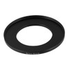 sourcing map Camera Repairing 52mm-82mm Metal Step Up Filter Ring