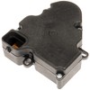 Dorman 604-5106 HVAC Blend Door Actuator Compatible with Select International