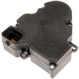 Dorman 604-5106 HVAC Blend Door Actuator Compatible with Select International / Kenworth Models