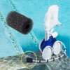 Norhogo 12 Packs Foam Brush for Robot Tails