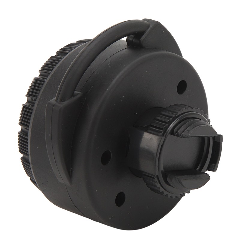 50M Underwater Diving Compass Luminous Magnetic Waterproof Pipe Clamp Diving