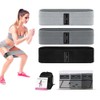 Training Tube 3 Articles, Rubber Band, Muscle Training, Rubber Band,