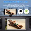 YuanTing Double 2Din Car Stereo Radio 7" screen Player Bluetooth