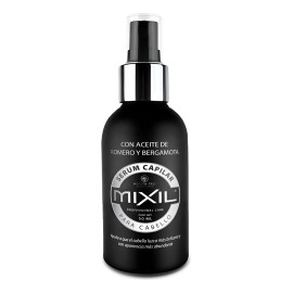 Mixil Serum Capilar Con Aceite De Romero Y Bergamota | 50 Ml