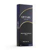 GIFTARU Pack of 15 Black Ink 9.8cm Ballpoint Pen Refills