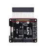 GeeekPi N20 Dual M.2 M-Key NVMe 2242 SSD HAT for