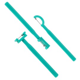 Ipetboom 3pcs Tongue Training Tool Speech Clarity Aid Oral Lips Exerciser for Boy Girl's Therapy