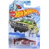 Hot Wheels 2008 Lancer Evolution, 2023 Holiday 1/5