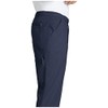 KOI Basics for Men 606 Discovery Pant (Navy, Medium Tall)