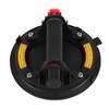 findmall Heavy-Duty Vacuum Suction Cups 2-Pack 440 lb Lift Capacity