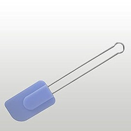 KELOmat spatula, spatula, stainless steel, 8 cm