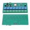 Relay Module WIFI 8‑Channel ESP8266 Development Board for Wireless Control