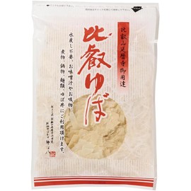 Hiei Yuba Honpo Yubahachi Tokuyuba, 1.1 oz (30 g)