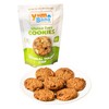 Yumbana Gluten Free Oatmeal Walnut Chip Cookies - Soy Free