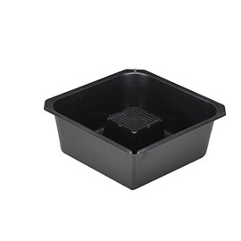 Hünersdorff Oil Change Kit, 9 l