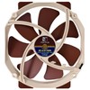 Noctua NF-A15 PWM, Premium Quiet Fan, 4-Pin (140mm, Brown)