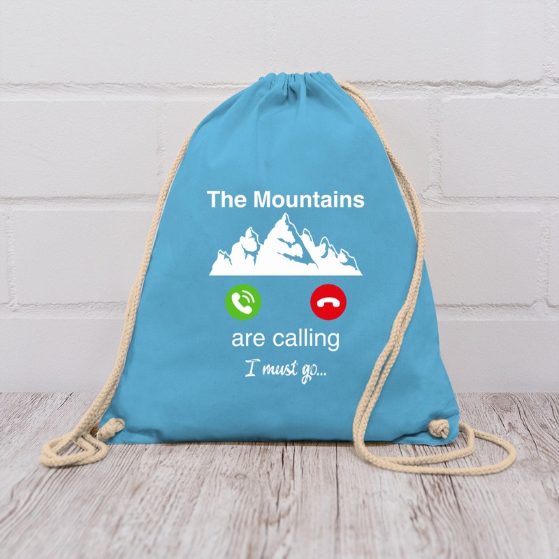 Shirtracer - Gym Bag Backpack - Snowboard, Ski and More