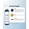 Aceite Desinflamante Azul Maya Con Hierba Indigo 250ml Spa Masajes